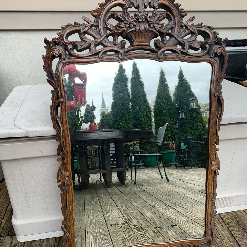 Mirror